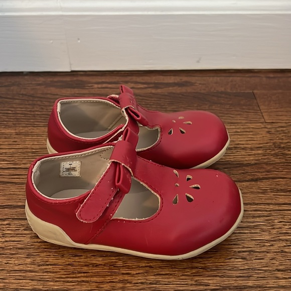TrimFoot Co LLC children’s leather shoes - Picture 2 of 6